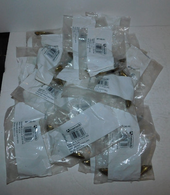 NOS AMEROCK DRAWER PULL HANDLES BP1382-R1 JOB LOT OF 24
