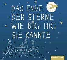Das Ende der Sterne wie Big Hig sie kannte von Heller, P... | Buch | Zustand gut