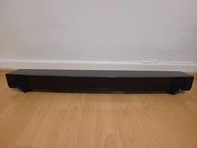 Sale% Yamaha YAS-101 Soundbar - edle Klavierlack-Optik +10m DigitalOptical Kabel