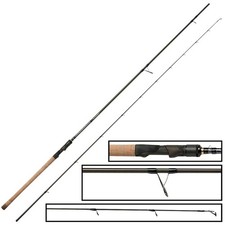 Savage Gear CCS Parabellum Angelrute 3,07m 12-32g Spinnrute fürs Mefoangeln