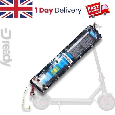 Xiaomi electric scooter battery 36V 7.8AH xiaomi mijia M365 / 1s/1S pro battery