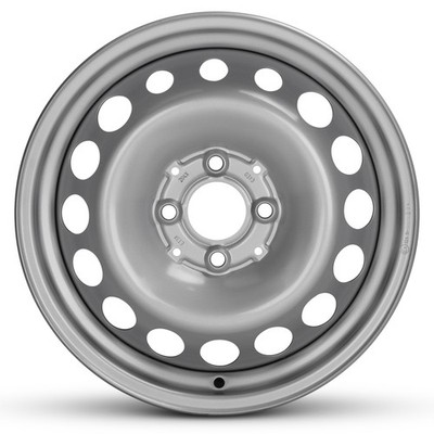 2016-2019 Smart Fortwo New 15'' Replacement Wheel Rim