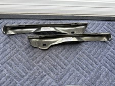 Used MercedesBenz C Class W203 CLK W209 CL Coupe Isofix ChildSeatBracket L&R