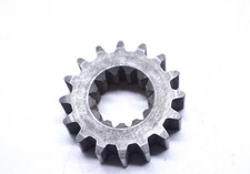 OEM Arctic Cat 0107-340 Sprocket 16T NOS