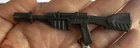 Original Jawa Laser Rifle Gun Kenner Vintage Star Wars 12"  Series 1979