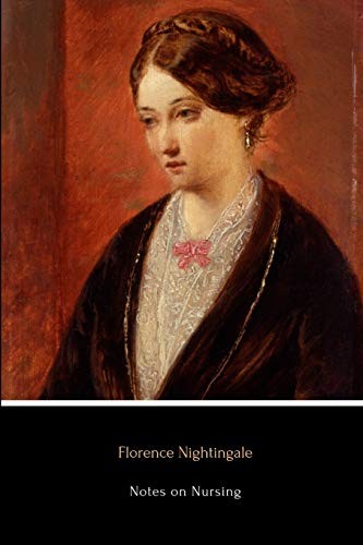 Notes on Nursing: What It is, and W..., Nightingale, Fl - Picture 1 of 2