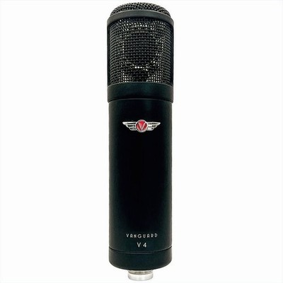 Vanguard Audio Labs V4 gen2 Eclipse Edition
