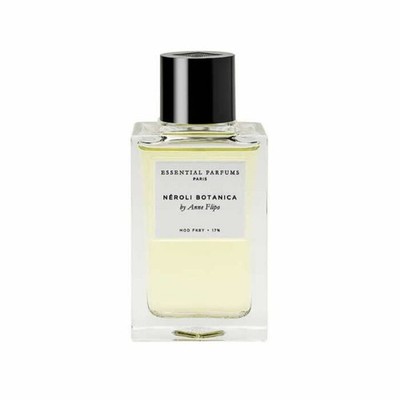 Essential Parfums Unisex Neroli Botanica EDP Spray 3.4 oz Fragrances