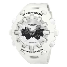 G-Shock GAV01-7A Big Case Emphasize Toughness  Analog-Digital