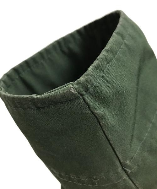 Jasper Parka Down Coat Winter Jacket Warm Puffer Men's Used thumbnail 7