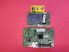 SAMSUNG UN55J620DAF MAIN BOARD T-CON BN94-09584A BN97-09756Z BN95-01131A