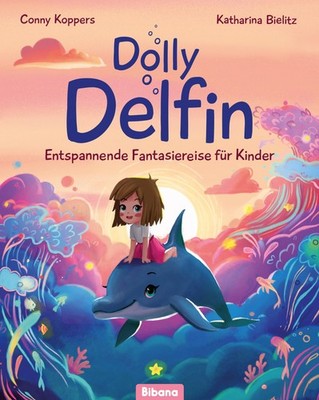 Conny Koppers ~ Dolly Delfin 9783988300287