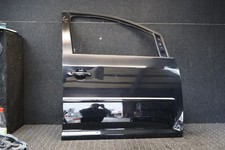 2L137B60 * Tür VW Touran II (1T1 1T2 1T3) vorne rechts Schwarz LC9X 2010-2015