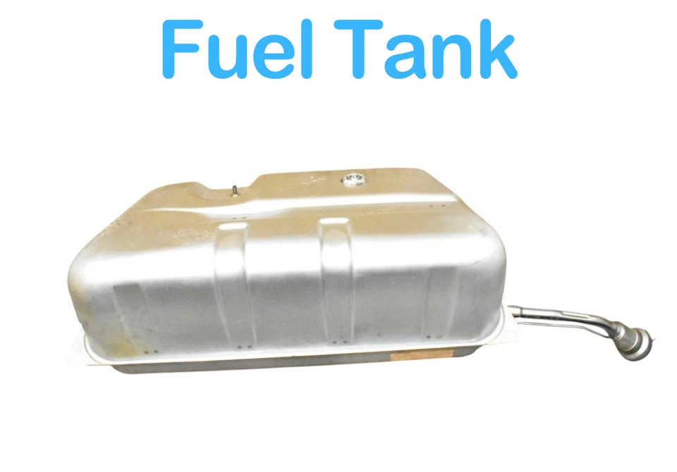 03-06 Conjunto de depósito de tanque de combustible de gasolina Mercedes-Benz R230 SL500 A2304704001 FABRICANTE DE EQUIPOS ORIGINALES Foto 3 de 4