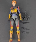GI Joe Classified Series Scarlett complete Hasbro 05 6 Inch