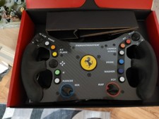 Sim-Racing Thrustmaster Ferrari 488 GT3 Wheel...