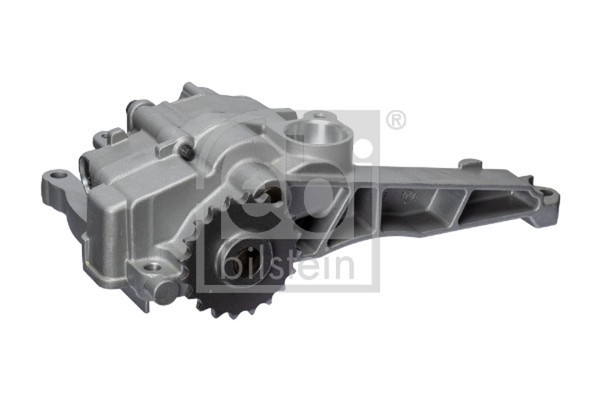 Febi Bilstein ÖLpumpe 47758 FüR Mercedes Klasse W251 V251 W164 Sprinter Bus B906-image