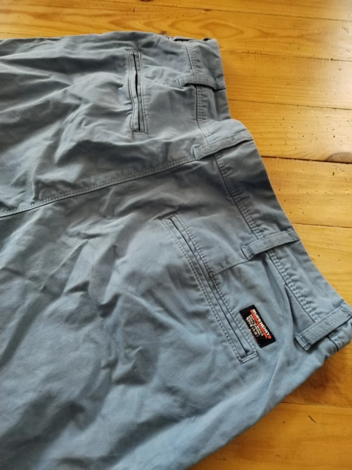 Short Chino Superdry Homme W30 M - Photo 3/4