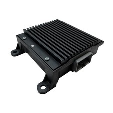 Jaguar XF 2014 OEM Battery Voltage Control Converter Module Unit CX2314A375AE