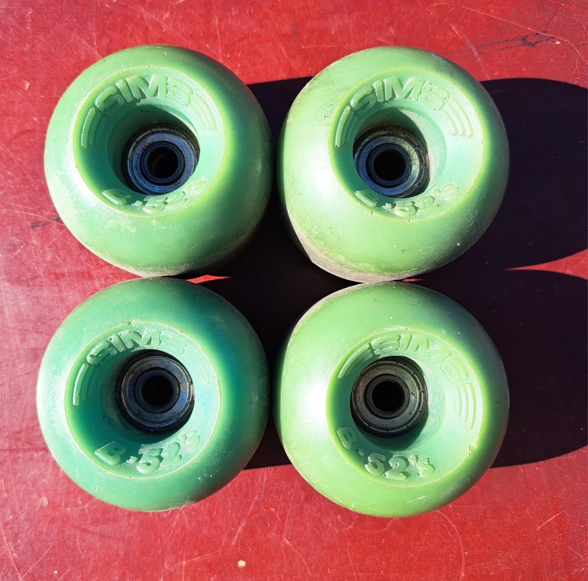 Preços baixos em Sims Skate | eBay