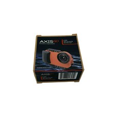 AxisGo 19084 UWA Ultra Wide Angle Lens Port MKII Brand New