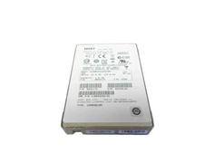 HGST 1.6TB SSD SAS 2.5" 12Gbps Server JBOD Hard Drive HUSMM1616ASS200 Dell HP