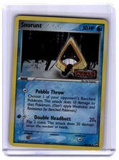 Power Keepers #64/108 Snorunt on eBay