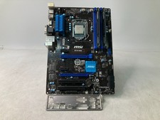 Scheda madre MSI Z97 PC Mate con Intel Pentium G3258 3,20 GHz 8 GB DDR3 Ram