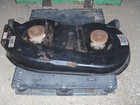 MTD 12/38 LAWN AND GARDEN TRACTOR 42" MOWER DECK — photo 1