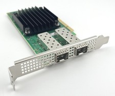 HPE 10/25GB 2-Port SFP28 MCX512A-ACAT Ethernet Network Adapter - High Profile