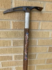 CAMP Interalp Ice Climbing Axe Ax Made in Italy Premana