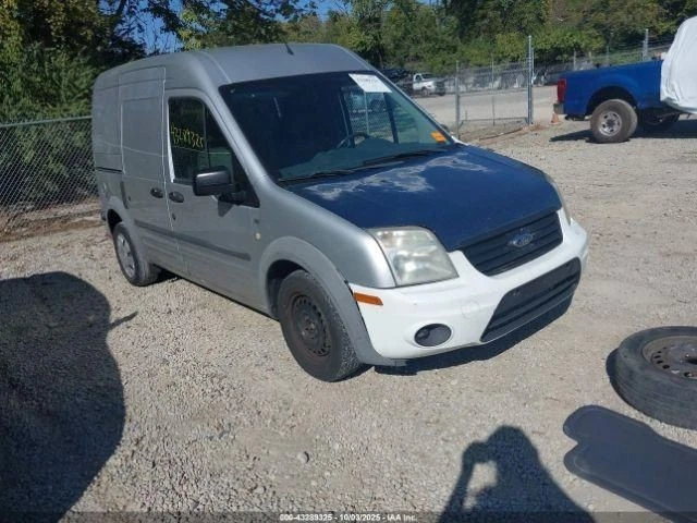 2010-2013 Ford Transit Connect ABS Anti-Lock Brake Pump Module Assembly OEM Foto 4 de 4