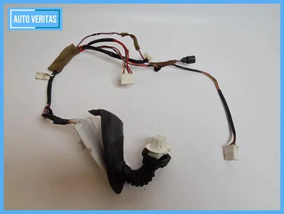 Mazda 6 VI GG Door wire harness Links Back GJ6A67210D (Original) - Image 1 of 4