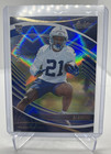 2025 Panini Absolute DJ Giddens Base (RAW)
