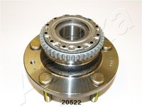 Ashika 44-20522 Radnabe Hinten FüR Hyundai