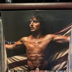 Benson Boone Numbered limited edition, American Heart Vinyl by Blood Records HTF