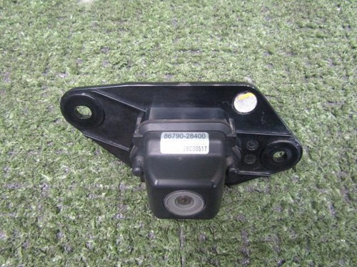 Toyota Estima Tarago AHR20 Rear View Backup Camera Genuine OEM 86790-28400 Used