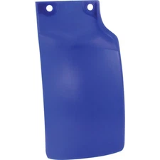 Cycra Mud Flap - Blue 1CYC-3879-62