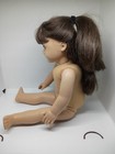 First Year 1986 American Girl Doll Samantha  Pleasant Company Made in Germany — photo 2
