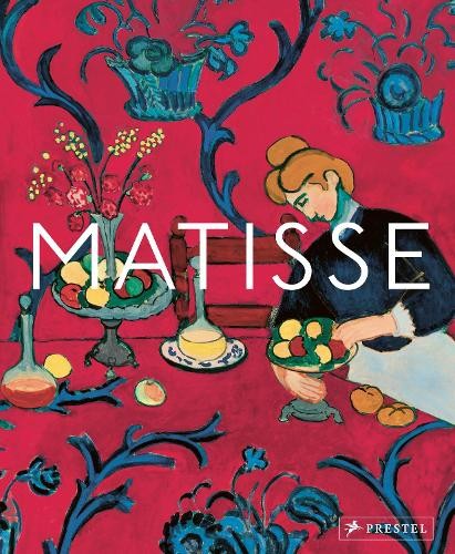 Matisse by Anne Sefrioui - 9783791394015