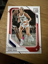 2026 Panini WNBA Donruss Indiana Fever Lexie Hull #70