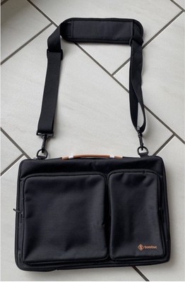 TomToc Defender A42 Laptop Notebook Tasche Hülle - Neu