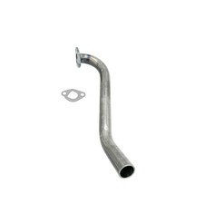 Header Pipe Fits Trailmaster Mb200-2 TM200HPP