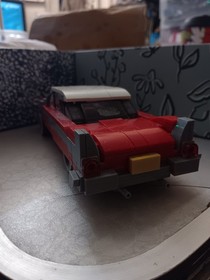 LEGO CREATOR: Fast Car (30187)