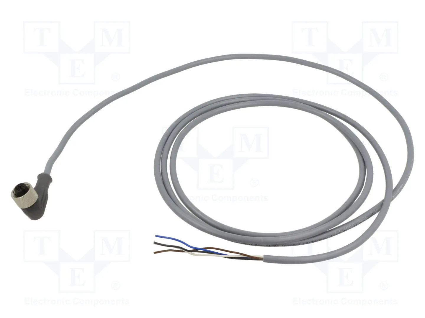 TELEMECANIQUE SENSORS XZCPV1241L10 Cable