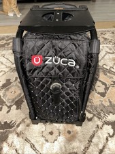 Zuca Sport Bag - MYSTIC