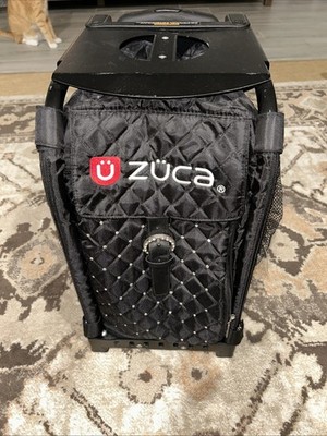Zuca Sport Bag - MYSTIC