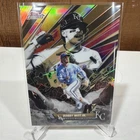 2026 Topps Finest Bobby Witt Jr. Base (RAW)