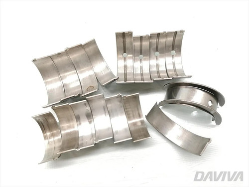 Iveco Daily Kurbelwellenlager -Set 2013 Van (11-14) 125kW (170 HP) Diesel -