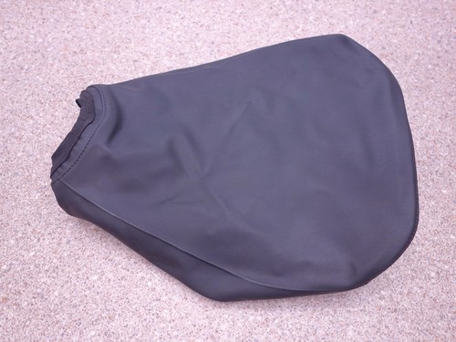 Fahrer Sitz Bank Bezug BMW R 1200 GS R 1250 GS Adventure rider driver seat cover